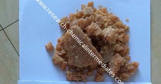 China Safest Research Chemicals BK MDMA , CAS 186028-79-5 Research Chemicals Methylone supplier