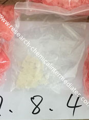 China Stimulants Research Chemicals Crystal Formula C13H19NO CAS 1373918-61-6 supplier