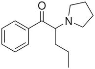 Original Flakka Alpha PVP Research Chemical Stimulants 14530-33-7