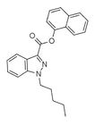 SDB 005 Reactive Pharmaceutical Intermediates High Purity CAS 832821-92-1