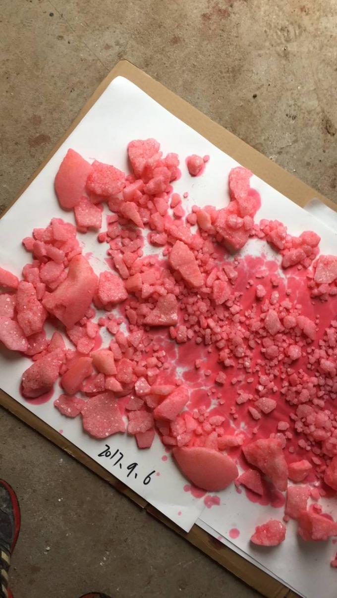Pink powder of bkmdma Molly M1 MDMC dibutylone DIBU medhylone purity 99% stimulants CAS186028-79-5