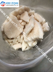 China 99% Purity Crystal Pharmaceutical Research Chemicals supplier