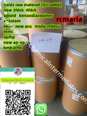 China CAS 727641-67  N-Ethylpentylone       Wickr/Telegram:rcmaria supplier