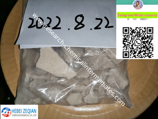 China CAS 17763-13-2 Big Light Yellow BK EBDP Solid Ephylone Pentylone / Hydrochloride   Wickr/Telegram:rcmaria supplier