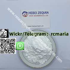 China methaqualone   Wickr/Telegram:rcmaria supplier