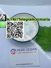 China CAS 35691-65-7 2-bromo-2-(bromomethyl)pentanedinitrile  Wickr/Telegram:rcmaria supplier