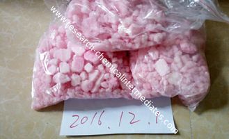 China Pink 186028-79-5 Stimulant Molly Research Chemicals Crystal 6-Methyl-MDA supplier