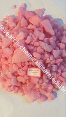 China Pink BCrystal Pure Research Chemicals Crystal supplier