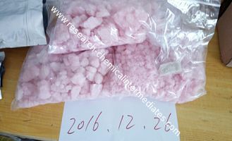 China CAS 186028-79-5 Pink BK EBDP Crystal Pure Research Chemicals Crystal supplier