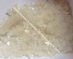 China Mephedrone Research Chemical Intermediates supplier