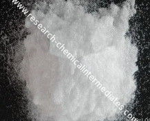 China CAS 1185282-01-2 Pure Research Chemicals Etizolam Crystal 5F-PVP supplier