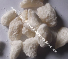 China CAS 57413-43-1 Pure Advanced Chemical Intermediates Ethylphenidate EPH Pure Crystals supplier