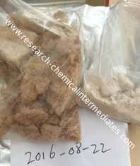 China BK MDMA Big Crystal Research Chemicals Drugs High Purity For Research supplier