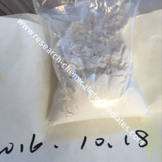 China U 48800 Research Chemical Powders , Analgesic Opioid Research Chemicals CAS 82657-23-6 supplier