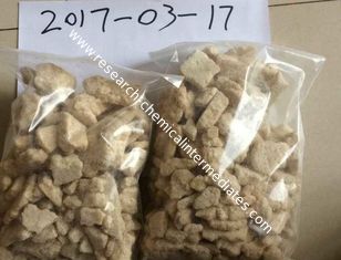 China Stimulant Safe Research Chemicals Methylone Dibutylone BK MDMA Crystals CAS 802286-83-5 supplier