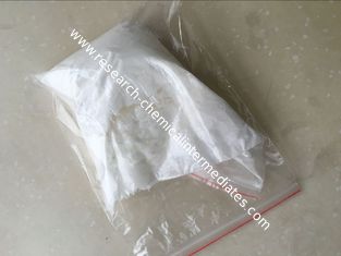 China Research Chemical Intermediates White Psychoactive Research Chemicals supplier