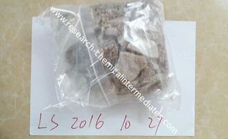 China Acid Research Chemicals Crystal Cannabinoid Research Chemicals supplier
