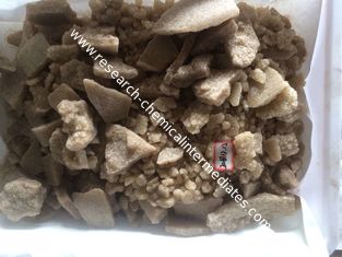 China High Purity Safe Research Chemicals Crystal 4-ME-MPH CAS 382133-21-2 supplier
