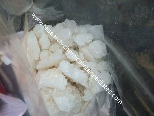 China CAS 1185282-01-2 Bulk Research Chemicals Legal 5F-PVP APVP Replacement supplier