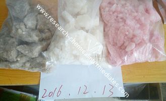 China BK MDMA Methylone Research Chemical DIBU Ethylone C11H13NO3 Formula supplier