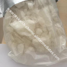China Legit Research Chemicals Crystal 2-NMC Crystal For Medical Research CAS 8378231-23-02 supplier