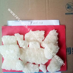 China Mexedrone Mephedrone Research Chemical Stimulants For Research CAS 8513321-2-1 supplier