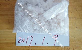 China Synthetic Research Chemicals BK MDMA CAS 186028-79-5 Research Chemicals Methylone supplier