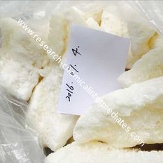 China CAS 11898Anabolic 4 Research Chemicals crystal supplier