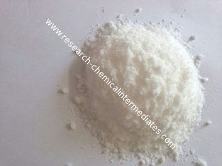 China Research Chemical Powders CAS 1445752-09-9 For Lab Research supplier