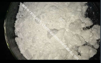 China Testosterone Decanoate sreroid Powders CAS 5721-91-5 supplier