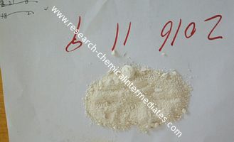 China Research Chemical Intermediates White Powder CAS 445580-60-8 supplier
