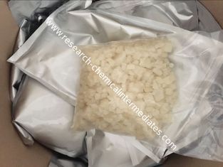 China BK MDMA Biochem Research Chemicals Crystal For Organic Syntheses supplier