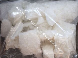 China 4CEC Crystal Mephedrone Research Chemical Stimulants CAS 952107-73-2 supplier