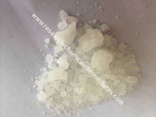China White Ethyl-Hexedrone Hexen Research Chemicals 2-Ethylamino-1-Phenylhexan-1-One supplier