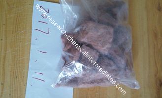 China Methylone M1 Research Chemical , Safest Research Chemicals BK MDMA CAS 802286-83-5 supplier