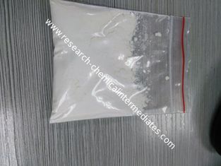 China CAS96096-55-8 Research Chemicals Hallucinogens 3/5-meo-mipt Powder supplier