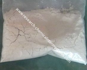 China  Research Chemical Methoxetamine Pure White Crystalline Powder supplier