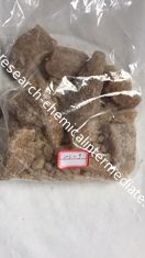China Sally  Reliable Research Chemicals Brown Big Crystals supplier