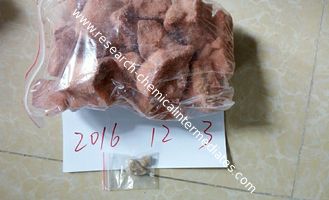 China BK EBDP Legal Synthetic Research Chemicals Solid M1 Molly Crystals supplier