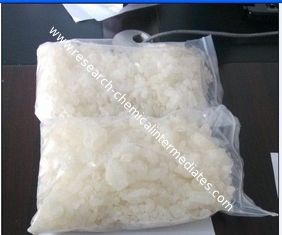 China White Ethyl-Hexedrone Hexen Research Chemical Stimulants CAS 1174322-03-2 supplier