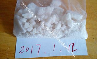 China White Reactive Methylone Research Chemical Intermediates CAS 186028-79-5 supplier
