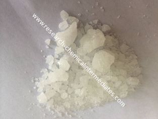 China White Small Safe Research Chemicals Crystal 4CEC With Strong Effect supplier
