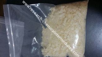 China White Small Safe Research Chemicals Crystal supplier