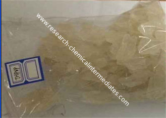 China White Anabolic Research Chemicals A PVP Big Crystal supplier