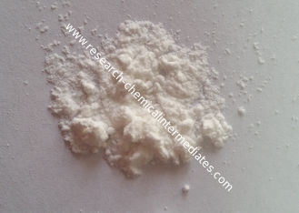 China Legit RC Research Chemicals FU-AMB CAS 77723521-82-2 White Crystalline Powder supplier