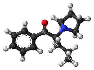 China Research Chemical Alpha-Pyrrolidinovalerophenone Prolintanone supplier