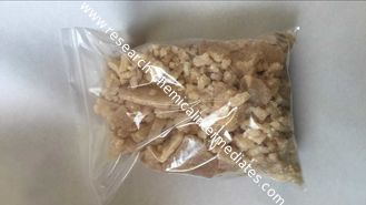 China Medical High Purity Chem Research Chemicals Crystal Big supplier