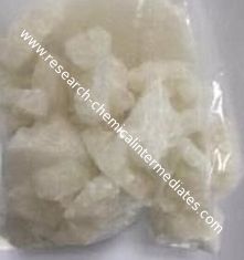 China Methcathinone 4-CPRC Pure Herbal Research Chemicals CAS 4641-47-8 supplier