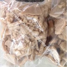 China Reliable Chem Research Chemicals Crystals Hard Purity 99% supplier