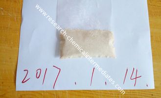 China thoxyphencyclidine research chemical Pharmaceutical Intermediates 72242-03-6 C18H27NO supplier